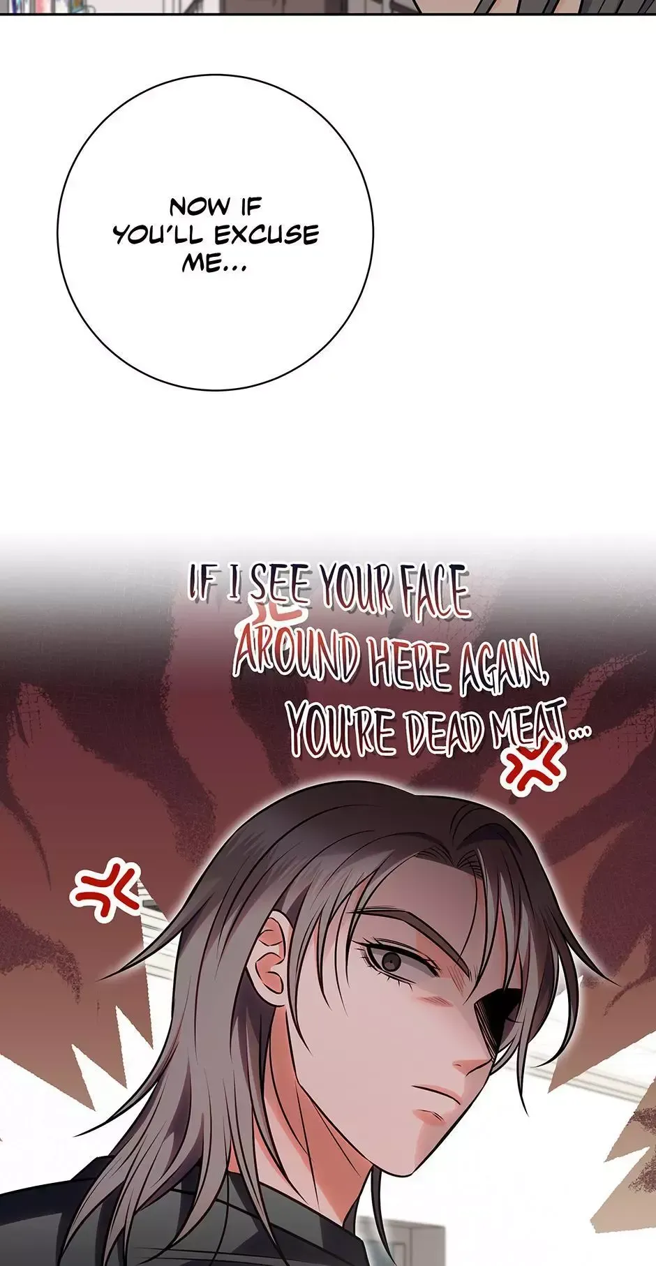Read Long Live Hatred chapter 71 image 20 on Lezhin