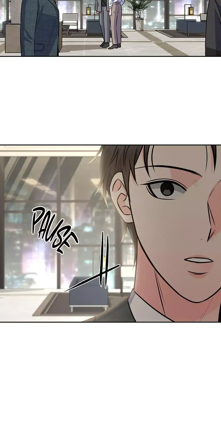 Read Long Live Hatred chapter 71 image 44 on Lezhin