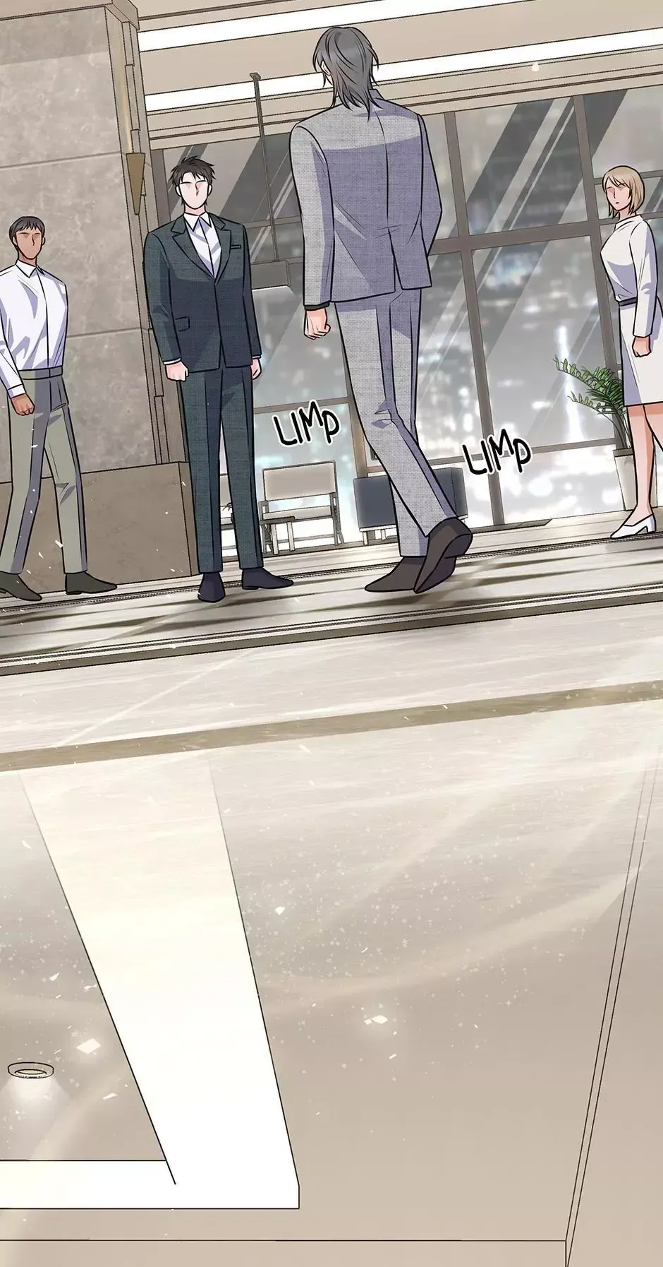 Read Long Live Hatred chapter 71 image 48 on Lezhin