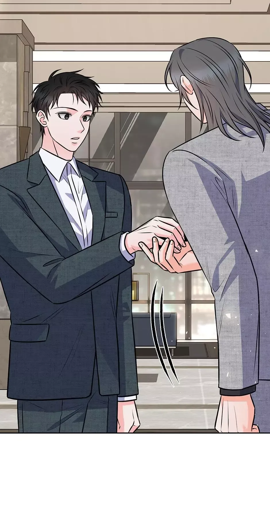 Read Long Live Hatred chapter 71 image 49 on Lezhin