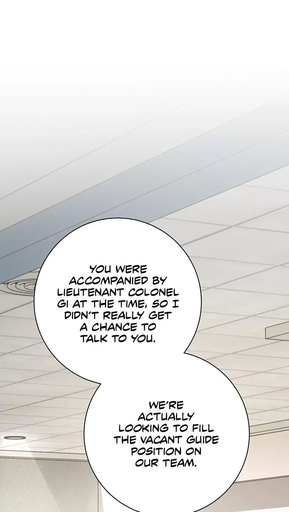 Read Long Live Hatred chapter 71 image 5 on Lezhin
