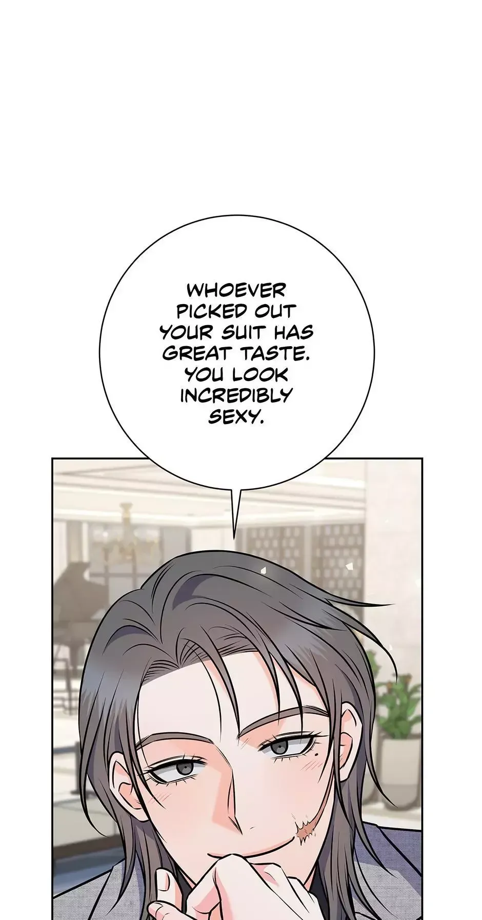 Read Long Live Hatred chapter 71 image 50 on Lezhin