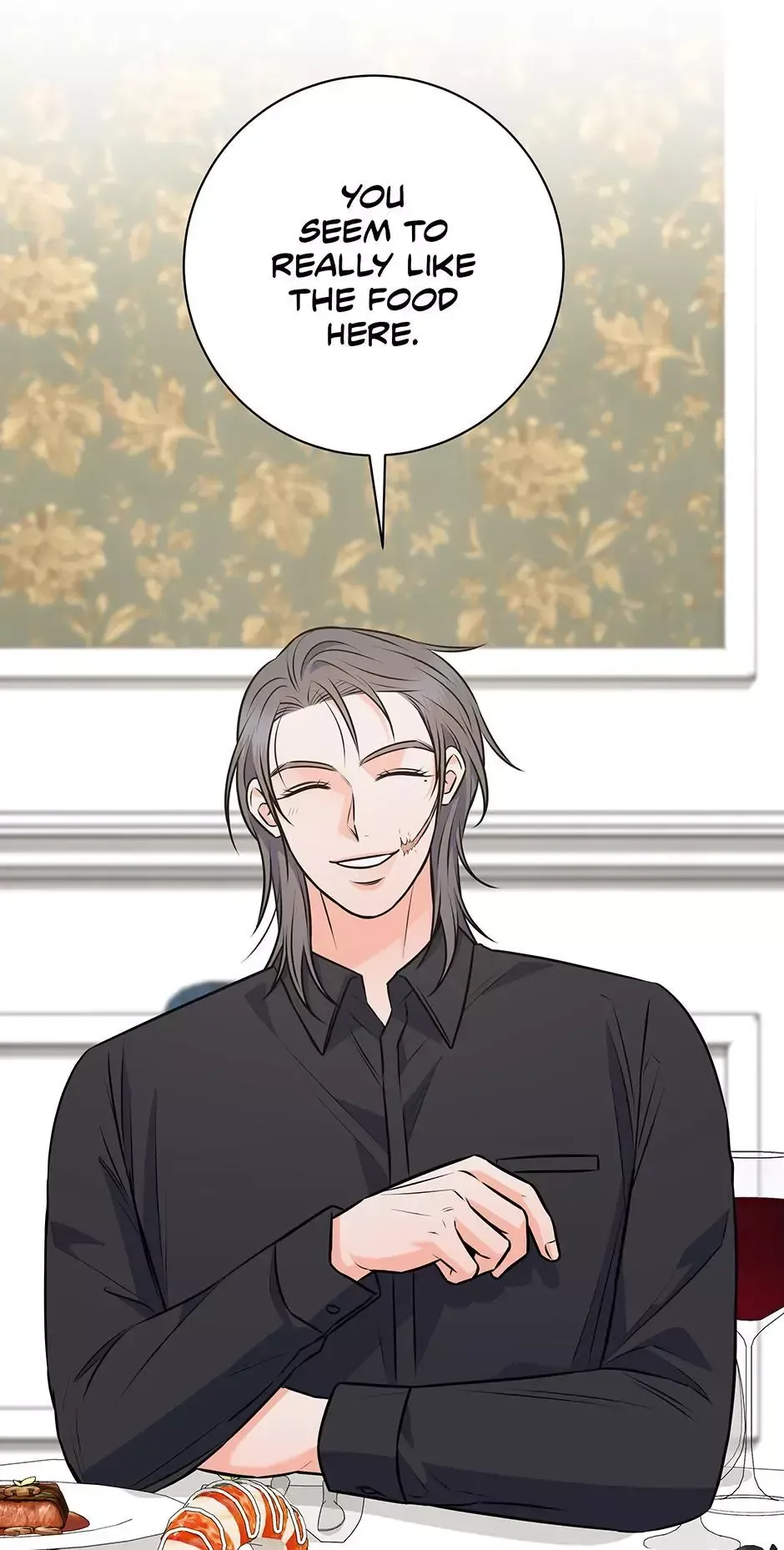 Read Long Live Hatred chapter 71 image 56 on Lezhin