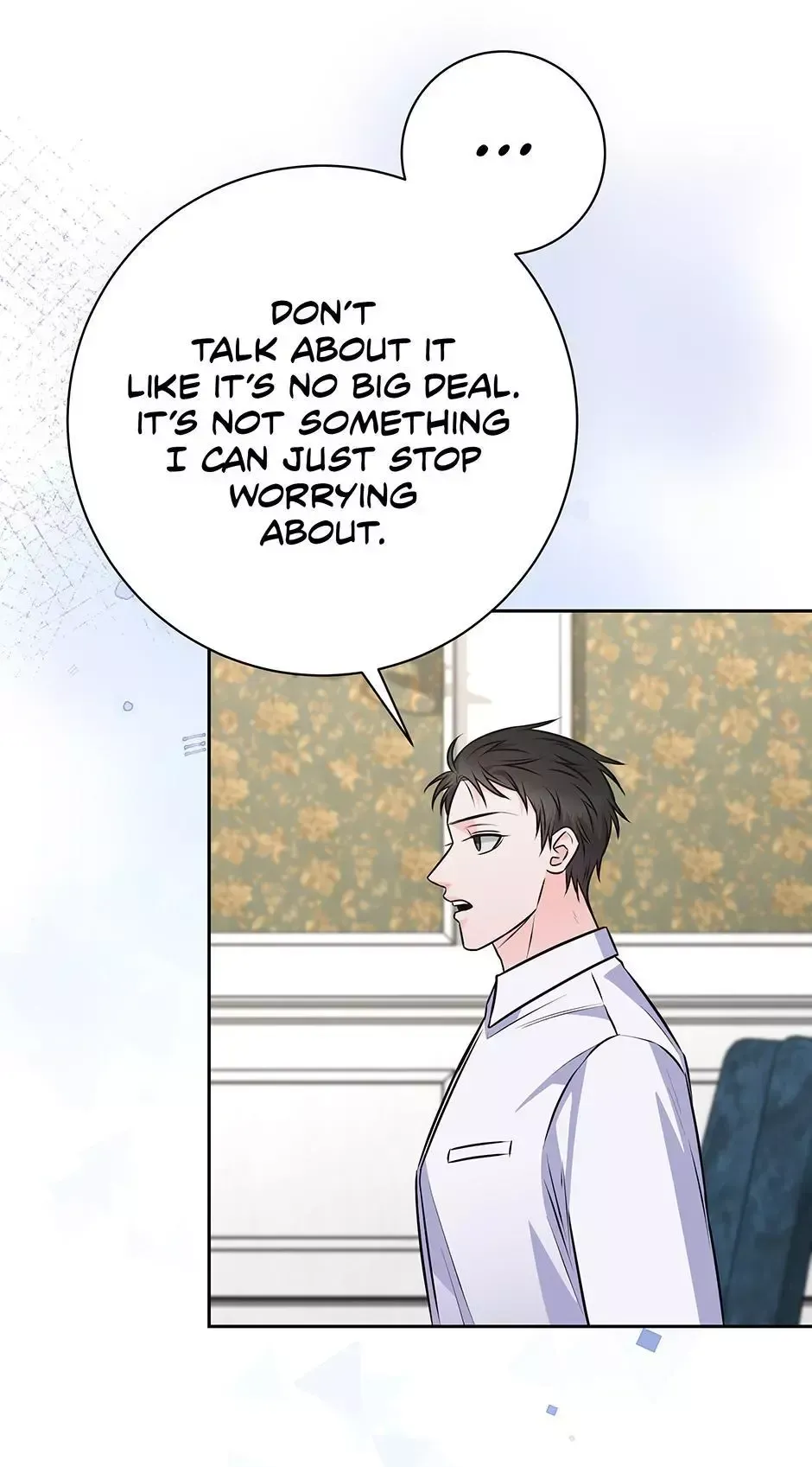 Read Long Live Hatred chapter 71 image 60 on Lezhin