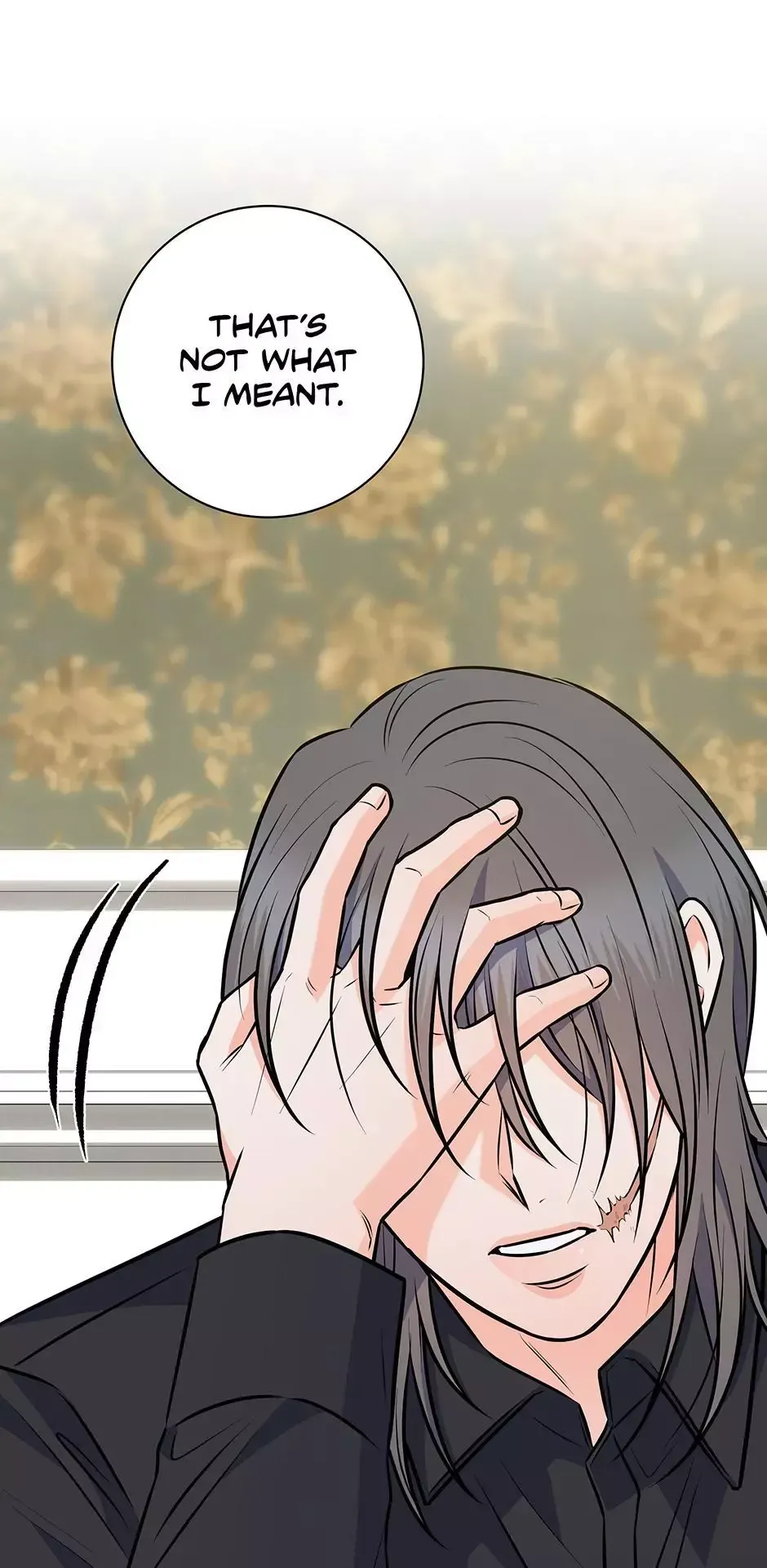Read Long Live Hatred chapter 71 image 63 on Lezhin