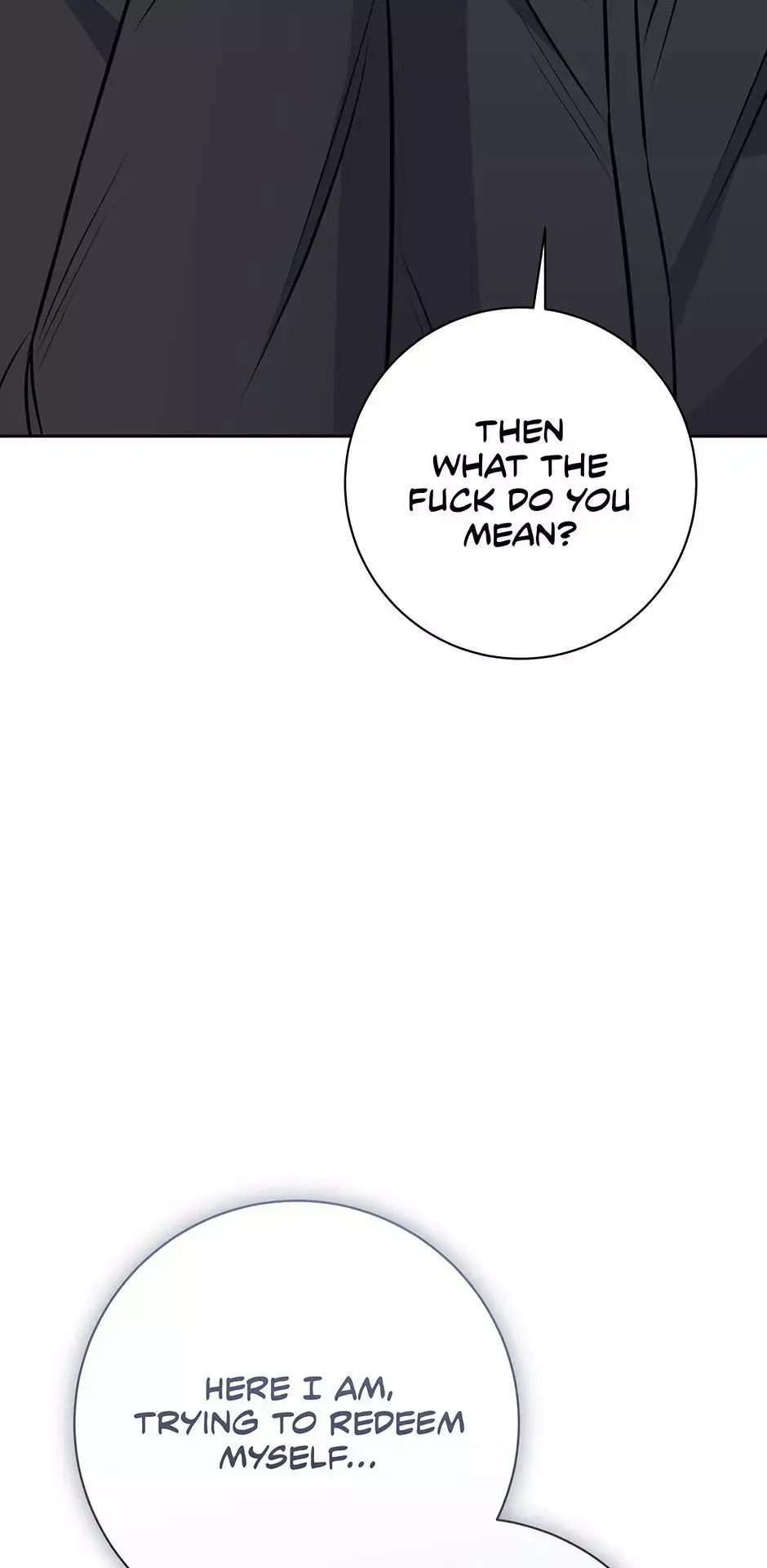 Read Long Live Hatred chapter 71 image 64 on Lezhin