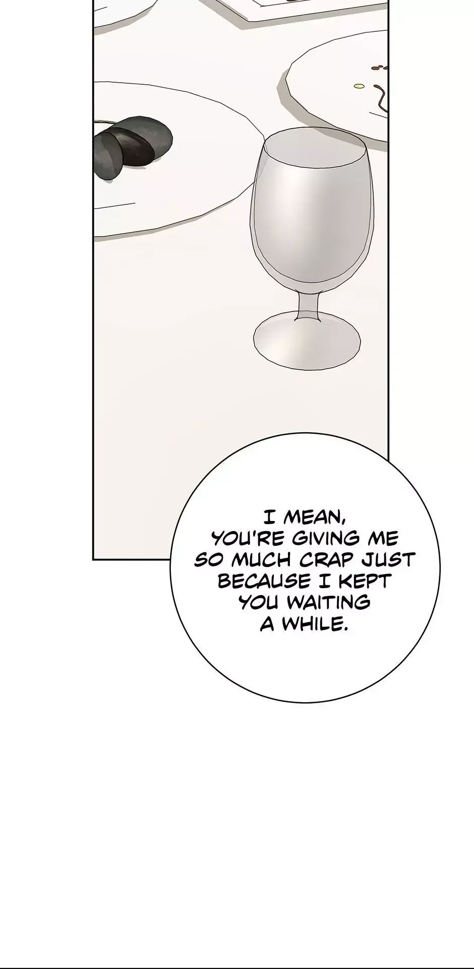 Read Long Live Hatred chapter 71 image 67 on Lezhin