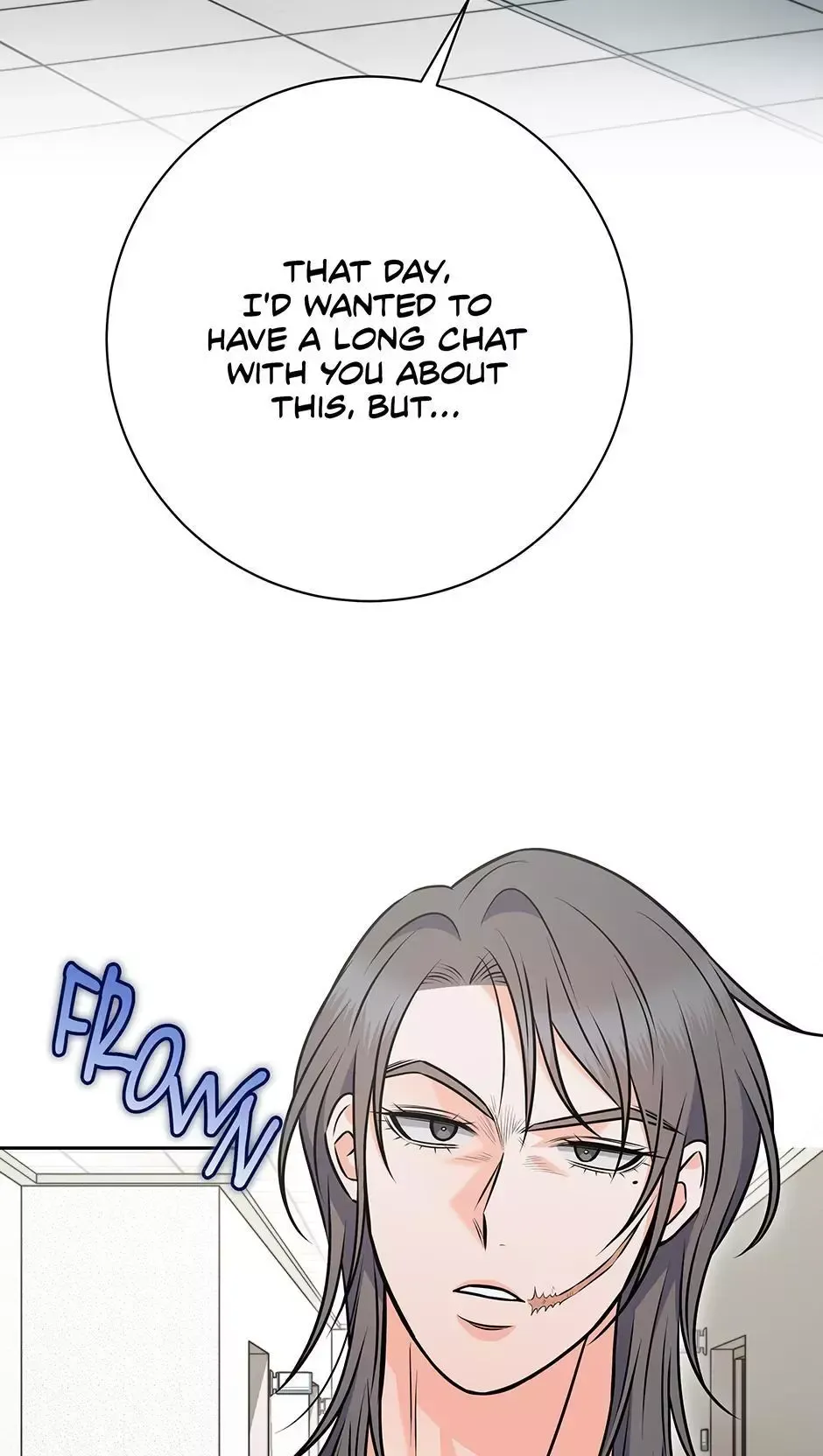 Read Long Live Hatred chapter 71 image 7 on Lezhin