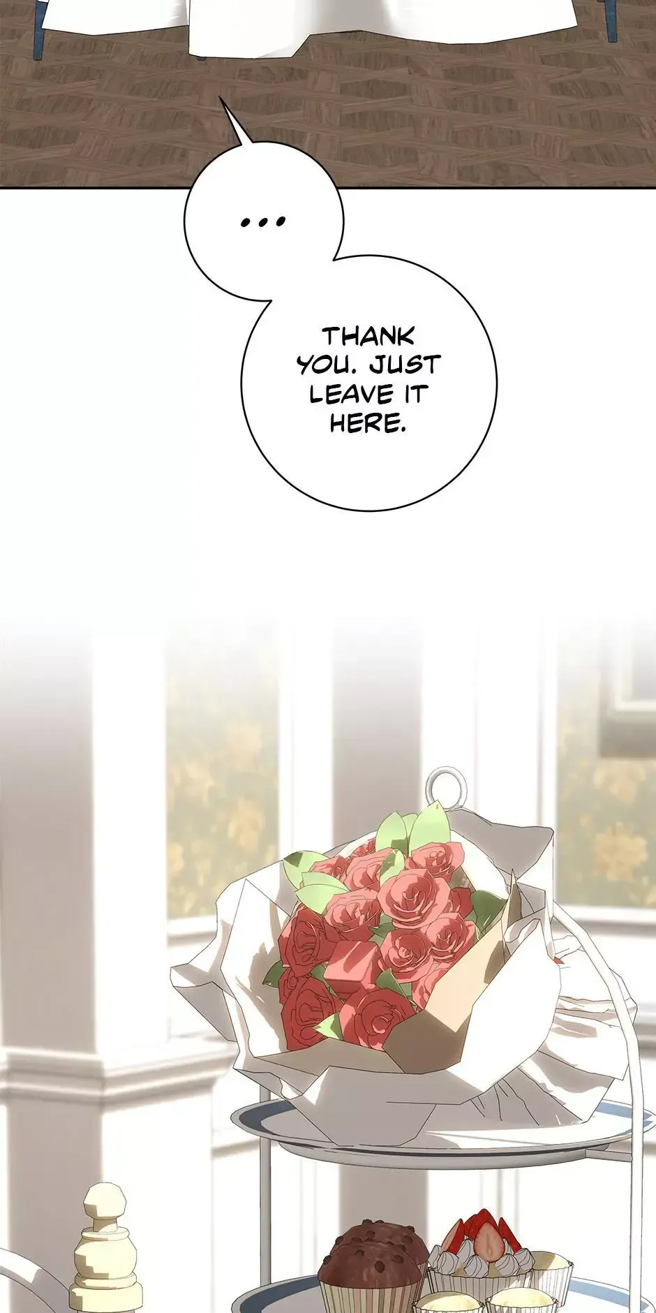 Read Long Live Hatred chapter 71 image 70 on Lezhin