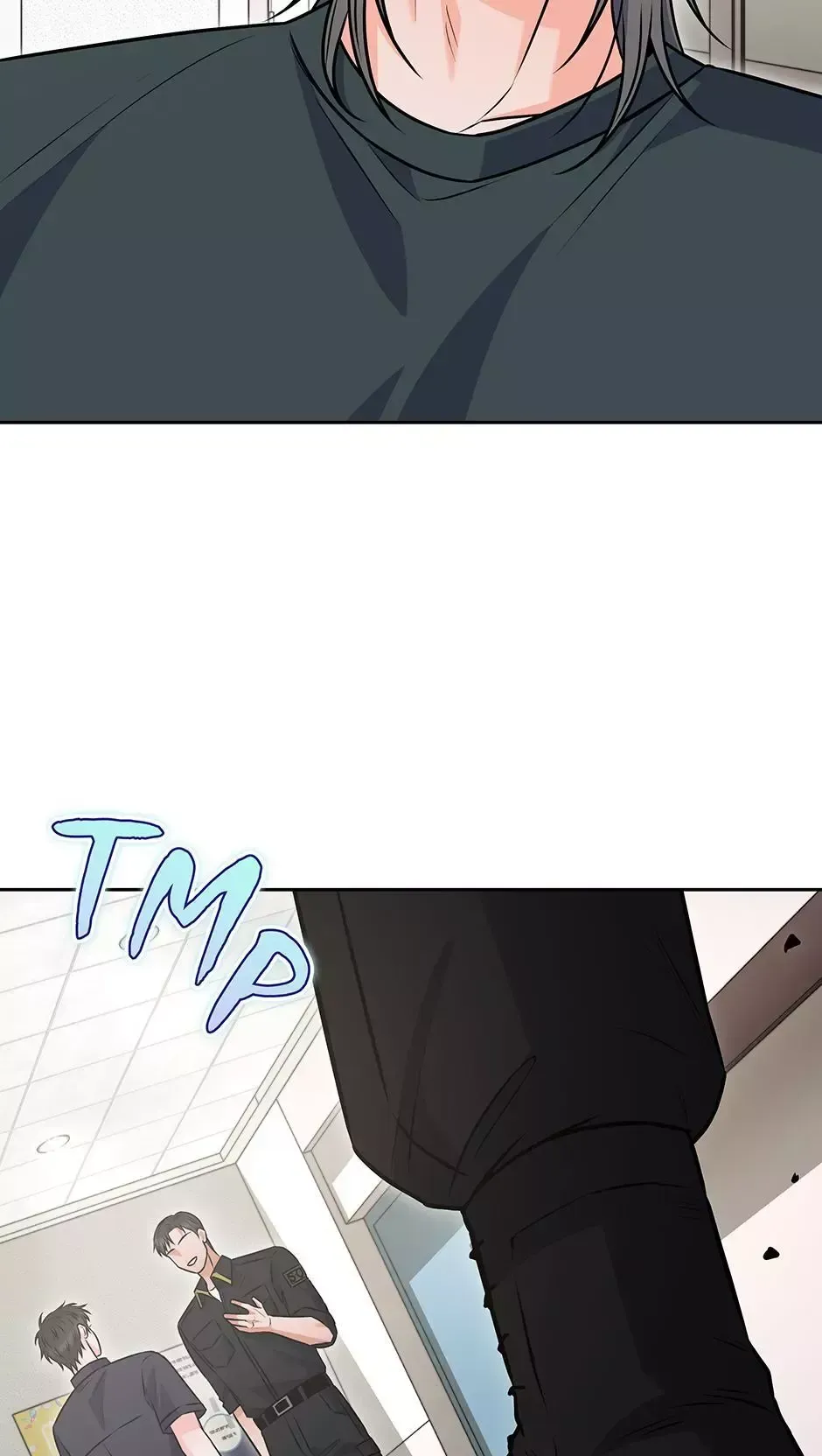 Read Long Live Hatred chapter 71 image 8 on Lezhin