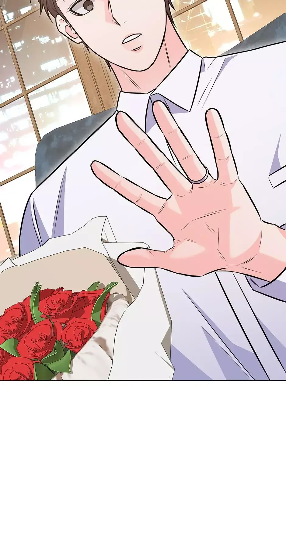 Read Long Live Hatred chapter 71 image 81 on Lezhin