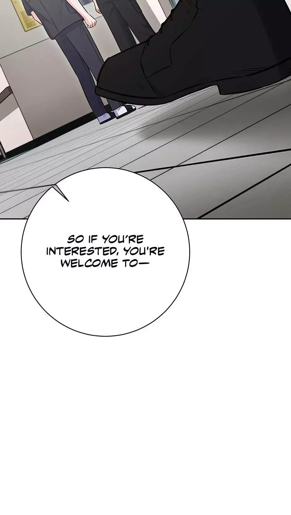 Read Long Live Hatred chapter 71 image 9 on Lezhin