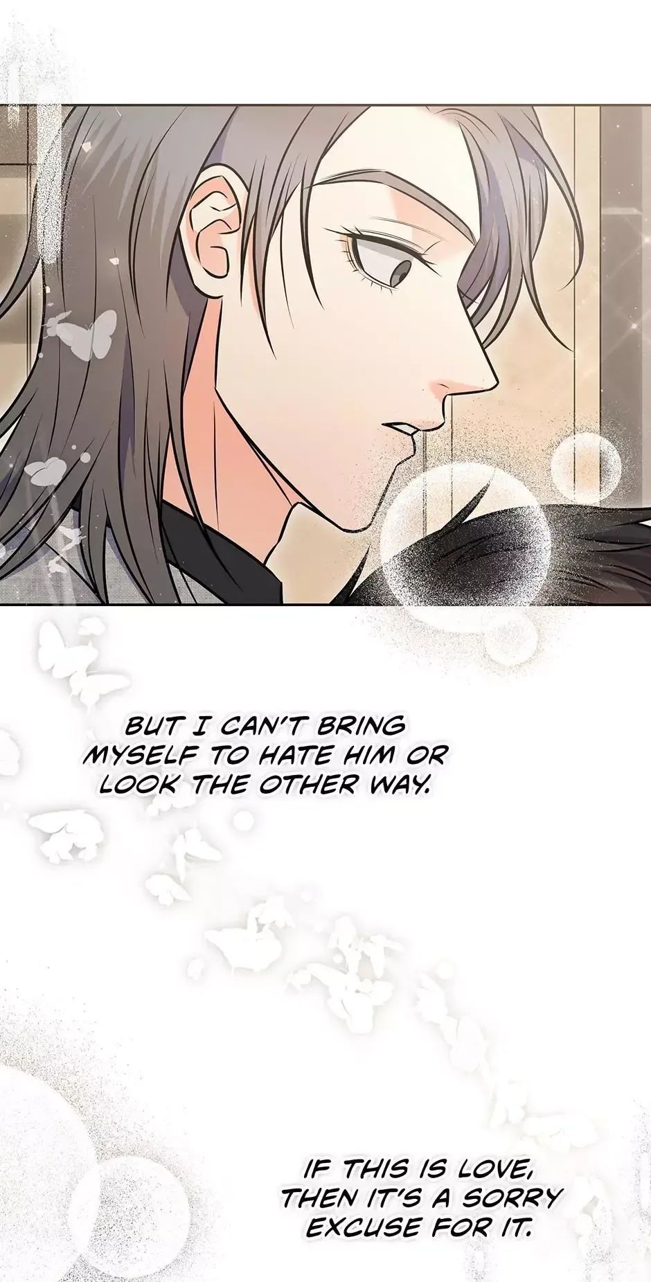 Read Long Live Hatred chapter 72 image 10 on Lezhin