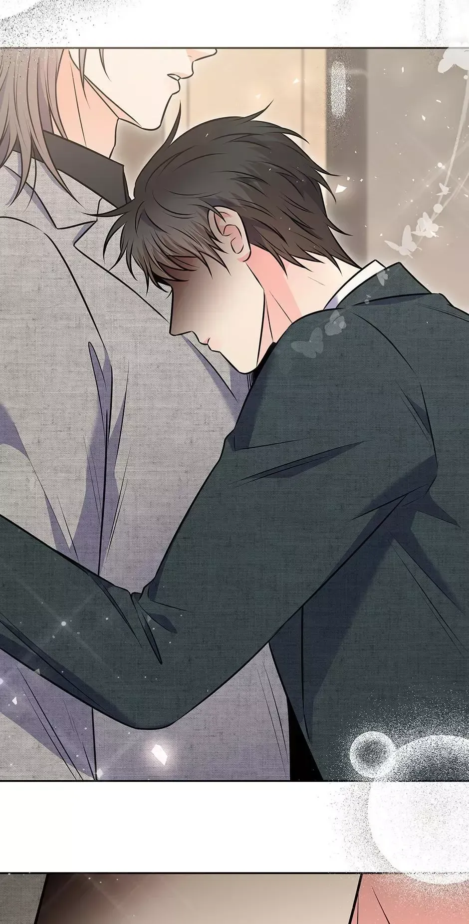 Read Long Live Hatred chapter 72 image 11 on Lezhin