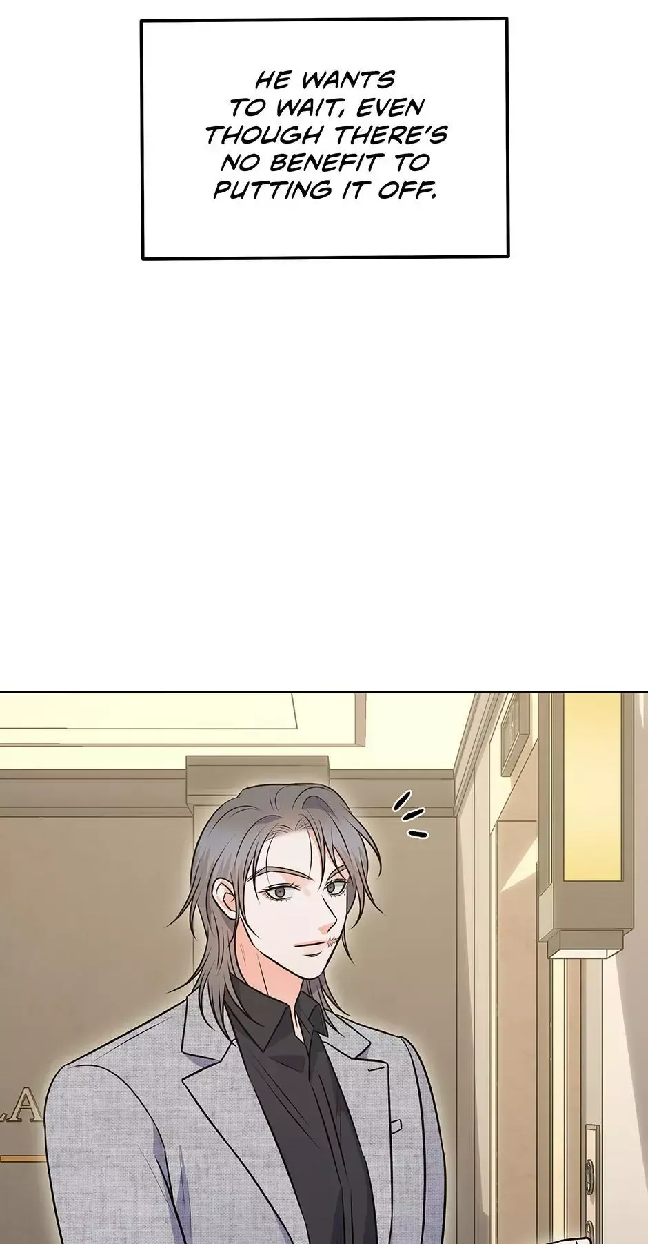 Read Long Live Hatred chapter 72 image 3 on Lezhin