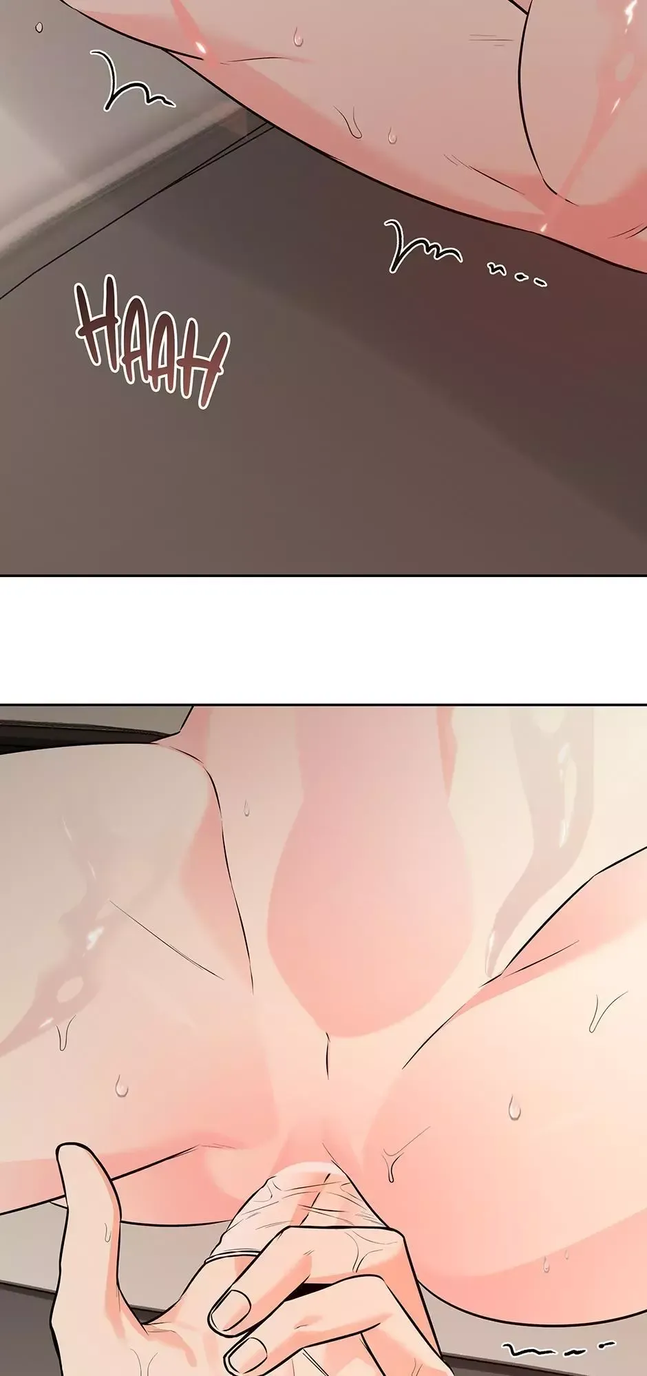 Read Long Live Hatred chapter 72 image 32 on Lezhin