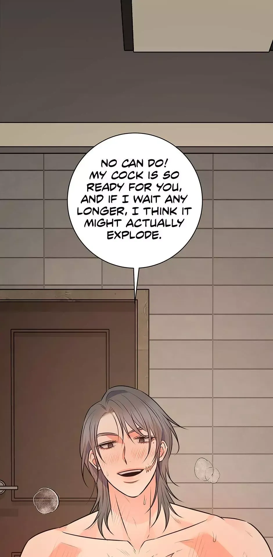 Read Long Live Hatred chapter 72 image 48 on Lezhin