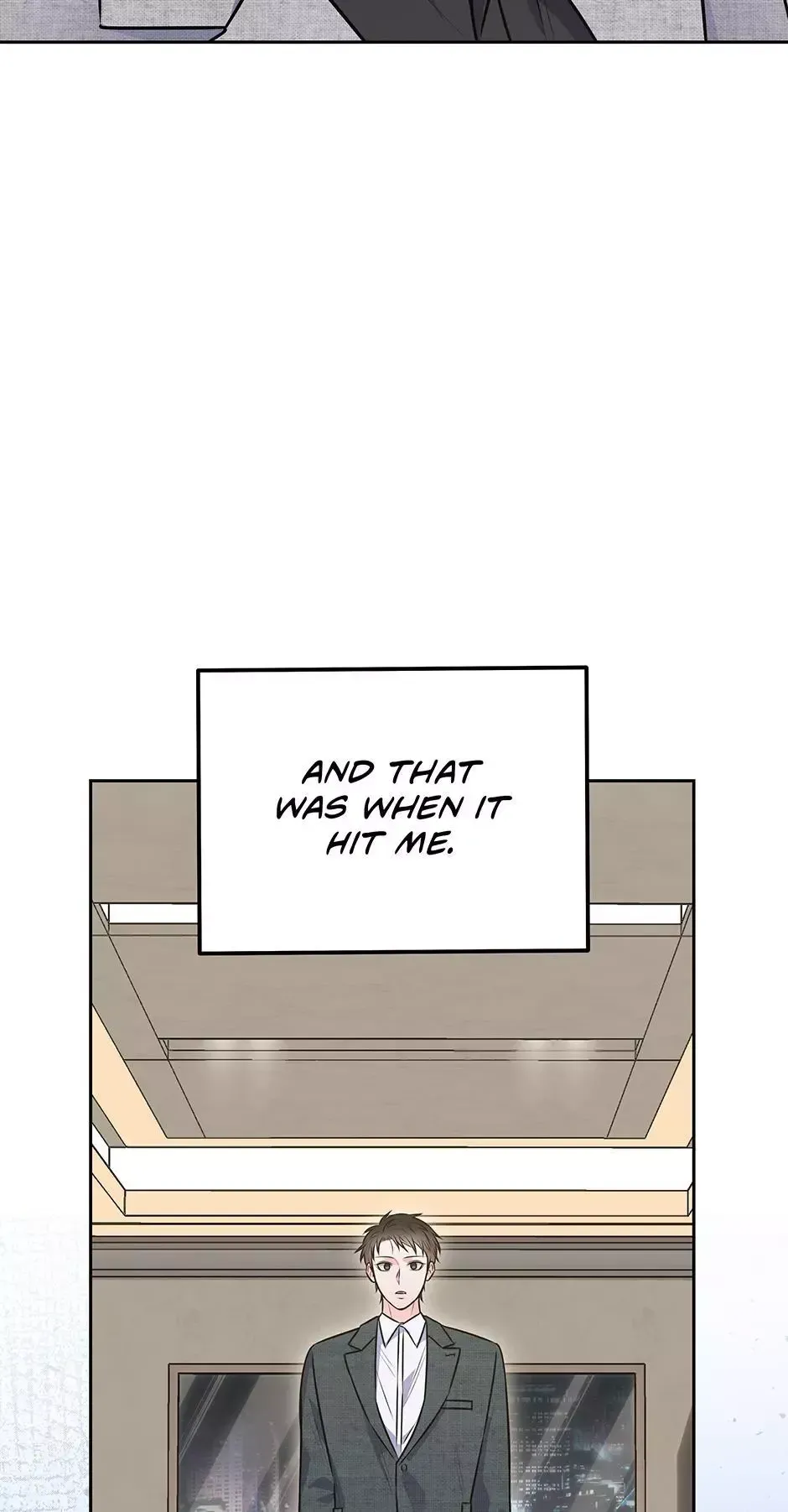 Read Long Live Hatred chapter 72 image 5 on Lezhin