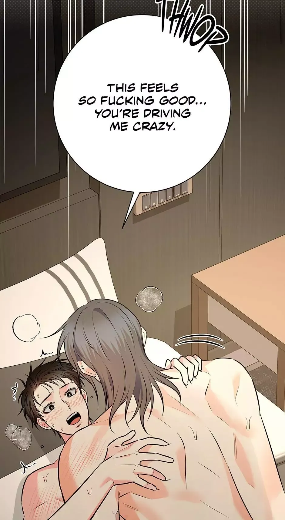 Read Long Live Hatred chapter 72 image 53 on Lezhin