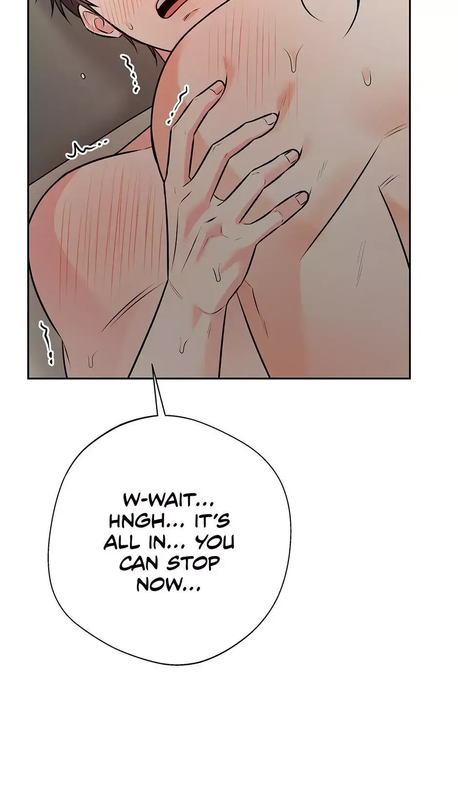 Read Long Live Hatred chapter 72 image 56 on Lezhin
