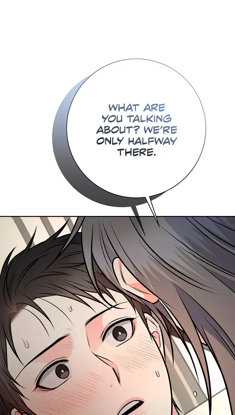 Read Long Live Hatred chapter 72 image 57 on Lezhin