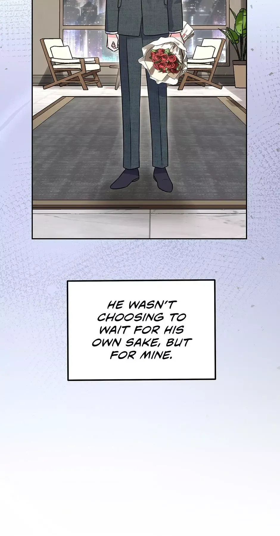 Read Long Live Hatred chapter 72 image 6 on Lezhin
