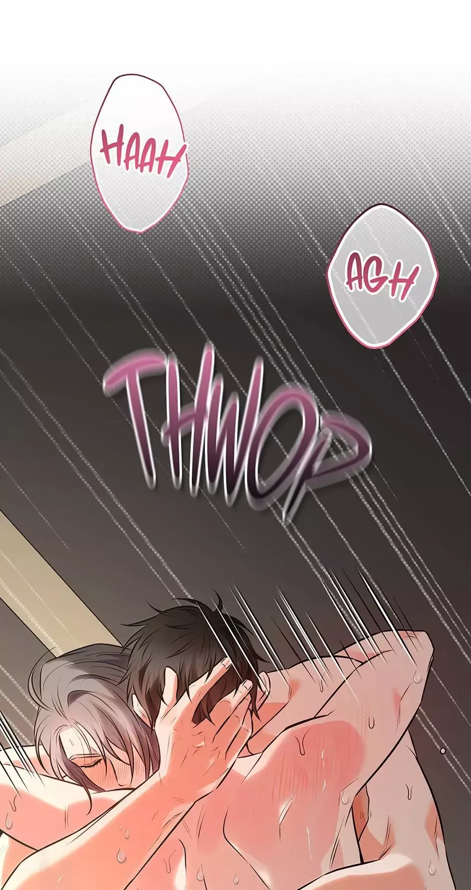 Read Long Live Hatred chapter 72 image 64 on Lezhin