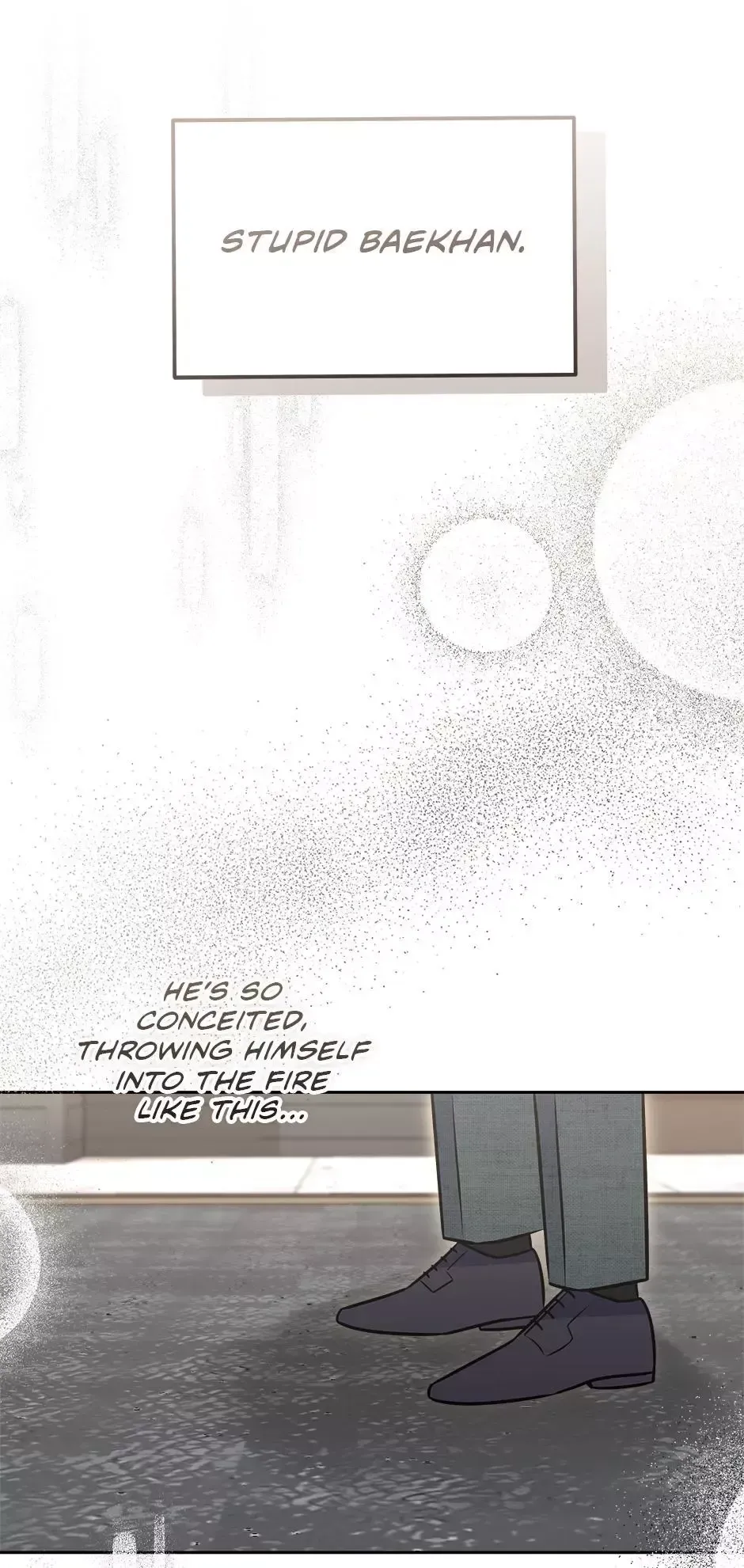 Read Long Live Hatred chapter 72 image 7 on Lezhin
