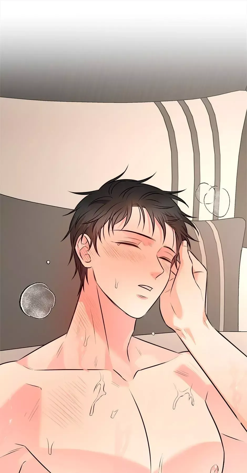 Read Long Live Hatred chapter 72 image 71 on Lezhin