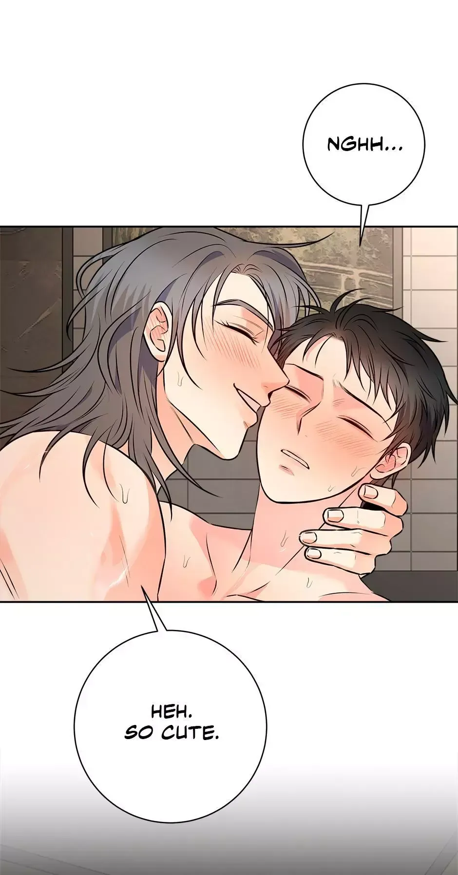 Read Long Live Hatred chapter 72 image 75 on Lezhin