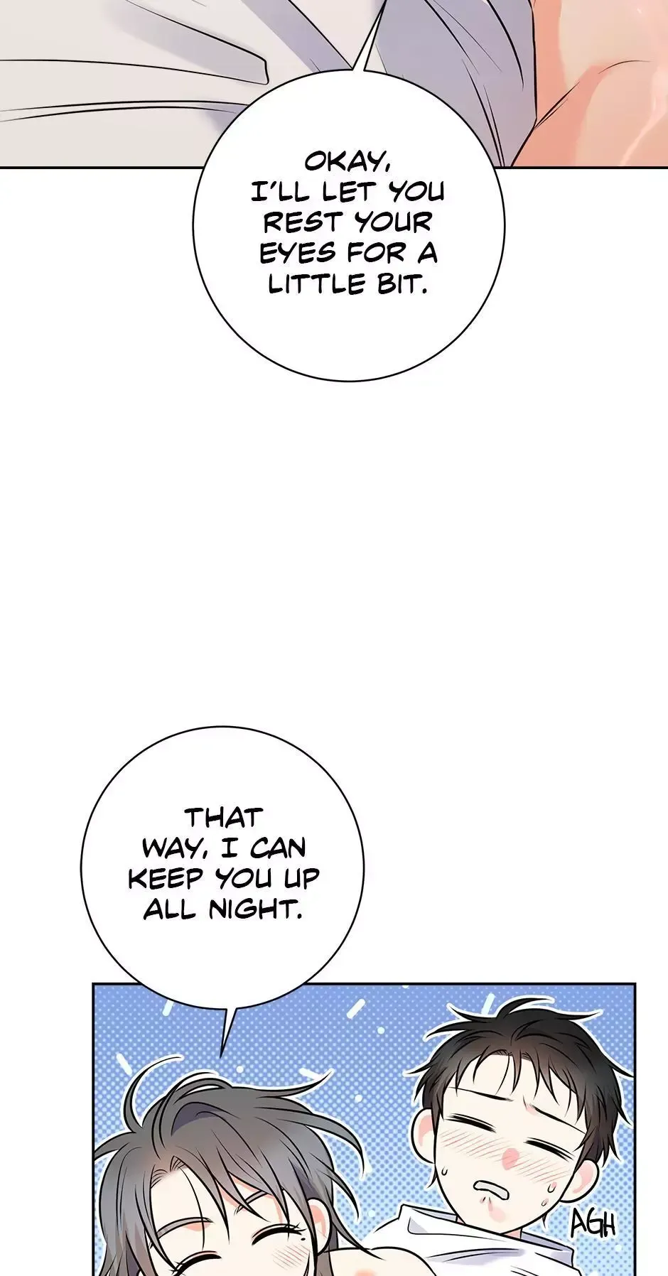 Read Long Live Hatred chapter 72 image 77 on Lezhin