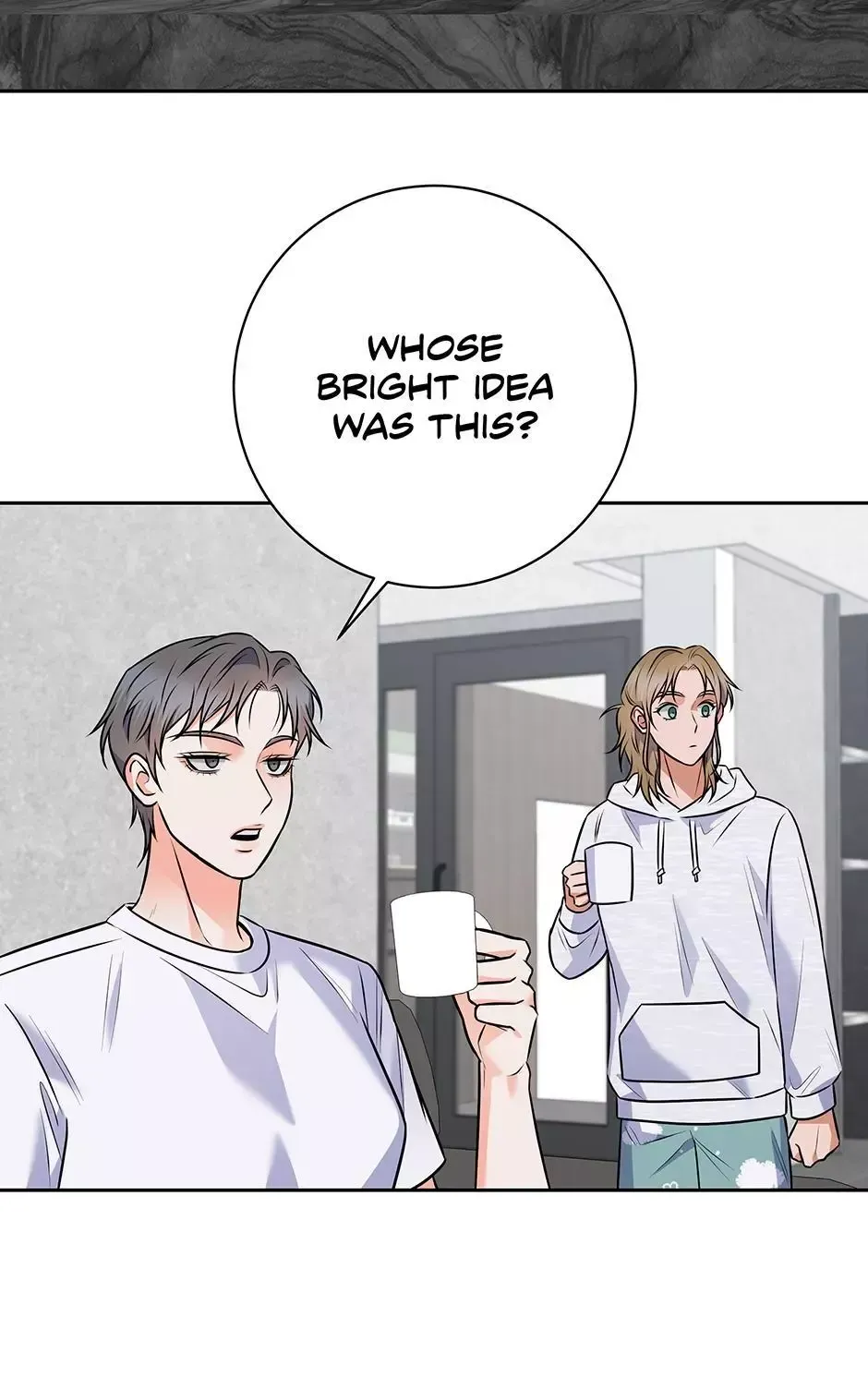 Read Long Live Hatred chapter 72 image 82 on Lezhin