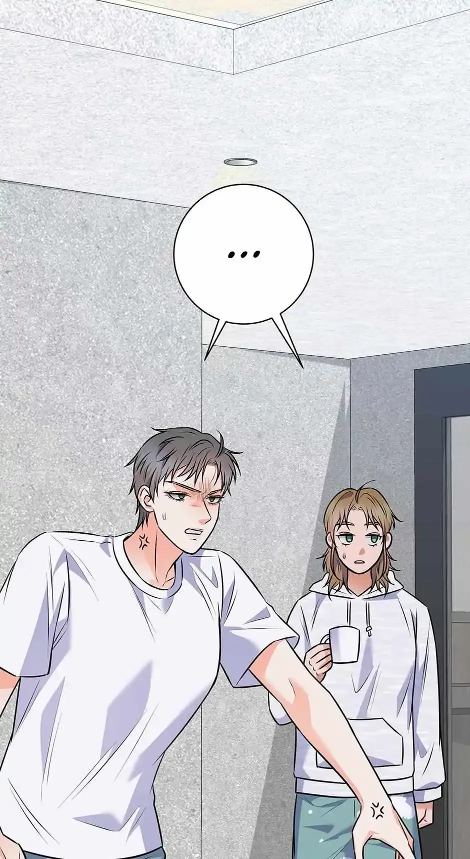 Read Long Live Hatred chapter 72 image 89 on Lezhin