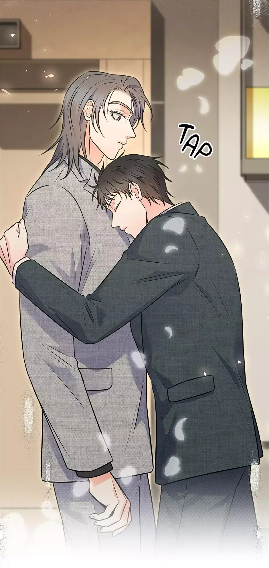 Read Long Live Hatred chapter 72 image 9 on Lezhin