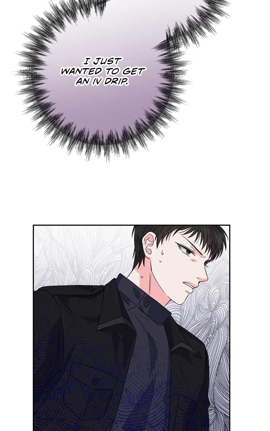 Read Long Live Hatred chapter 8 image 102 on Lezhin