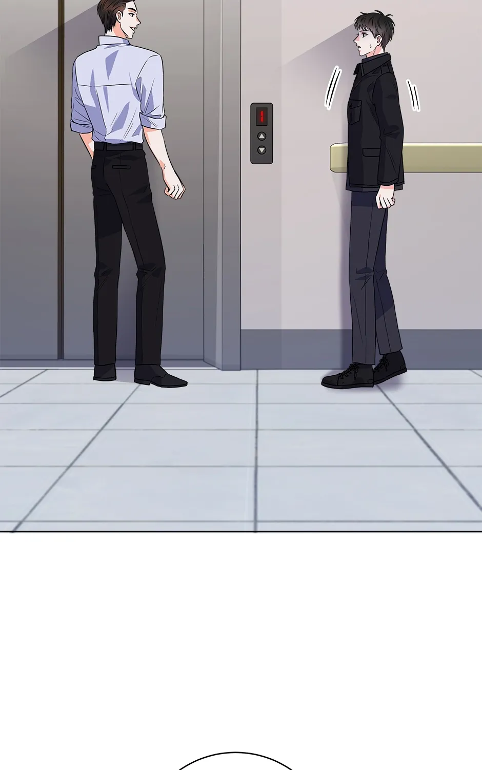 Read Long Live Hatred chapter 8 image 20 on Lezhin