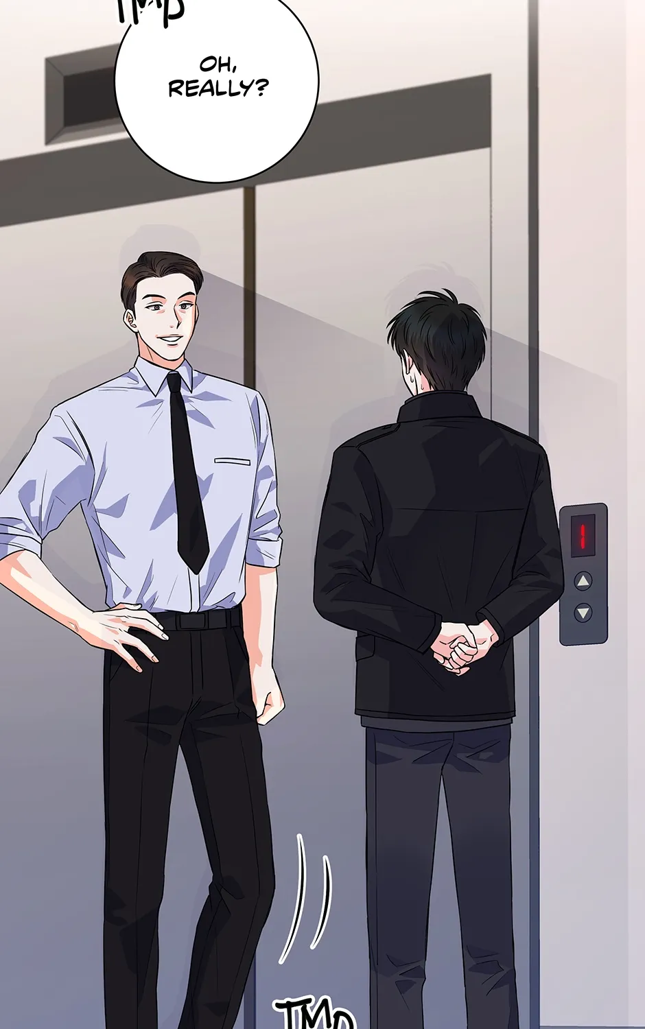 Read Long Live Hatred chapter 8 image 28 on Lezhin