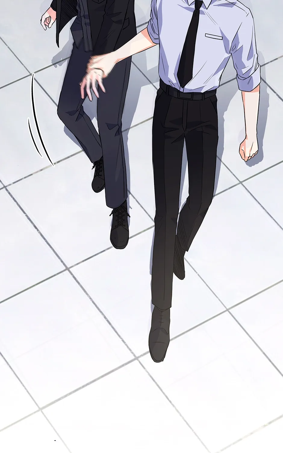 Read Long Live Hatred chapter 8 image 34 on Lezhin