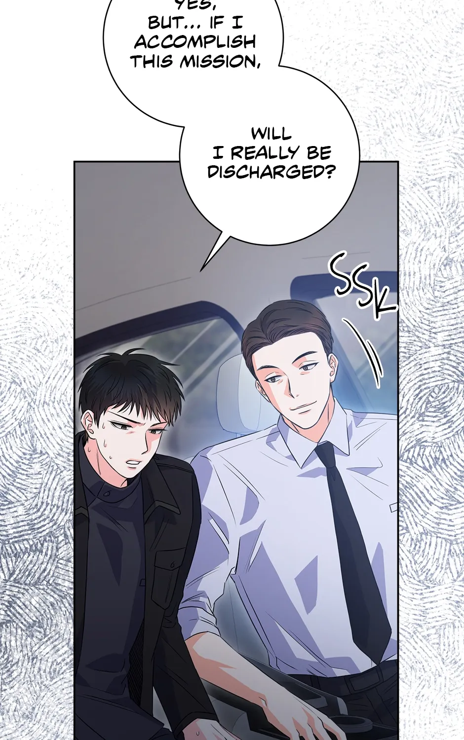 Read Long Live Hatred chapter 8 image 54 on Lezhin
