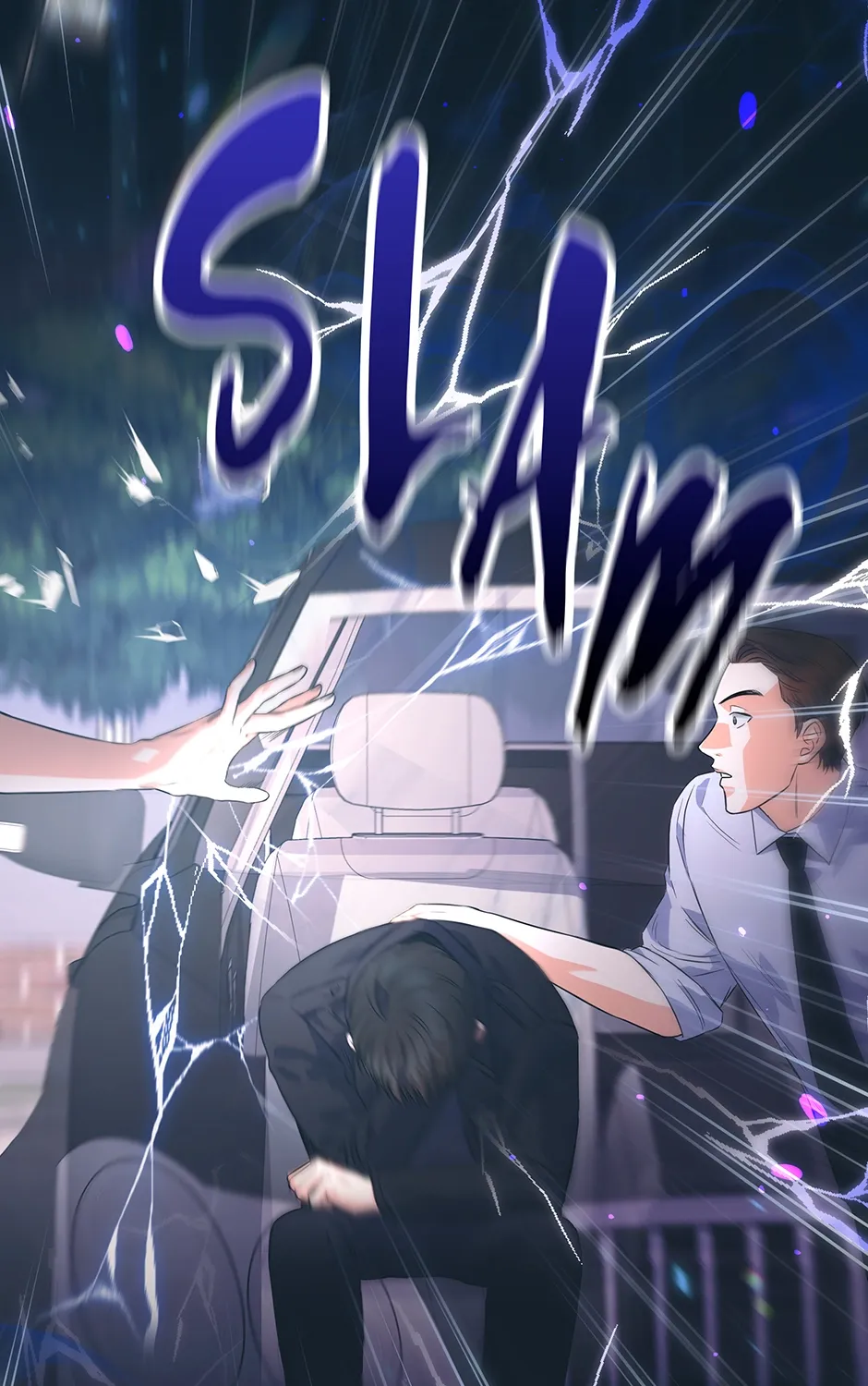 Read Long Live Hatred chapter 8 image 72 on Lezhin