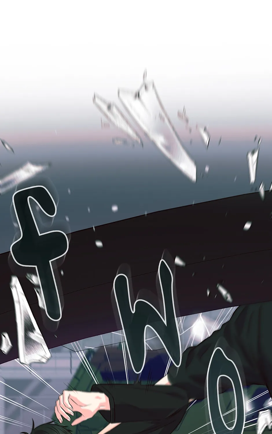 Read Long Live Hatred chapter 8 image 76 on Lezhin