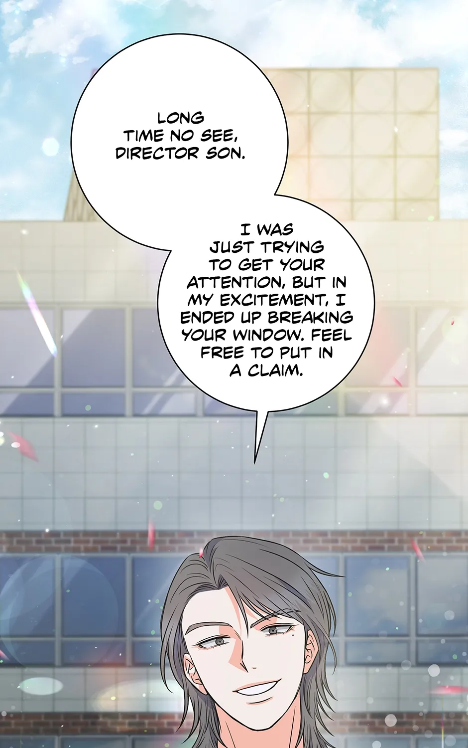 Read Long Live Hatred chapter 8 image 84 on Lezhin