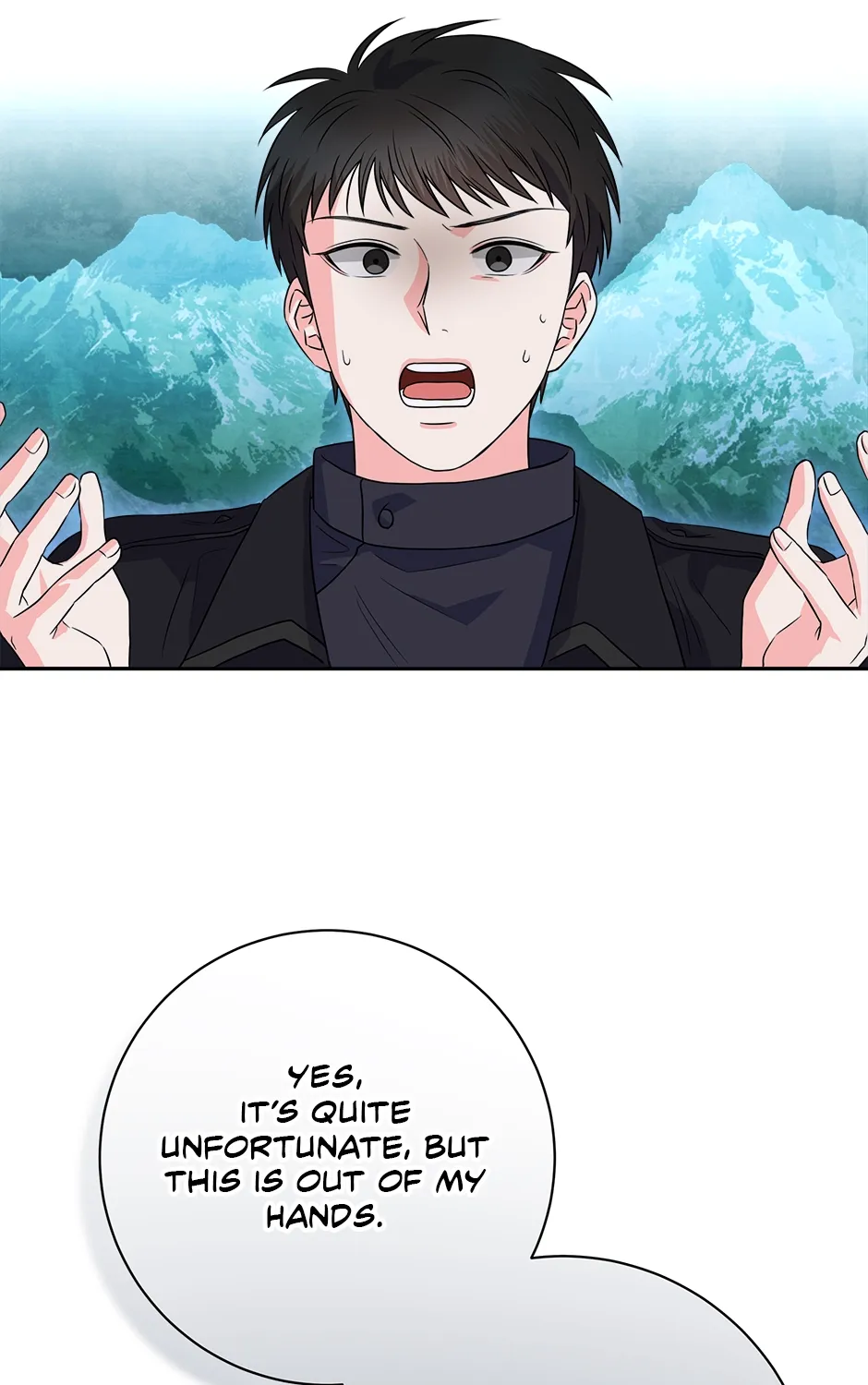 Read Long Live Hatred chapter 9 image 10 on Lezhin