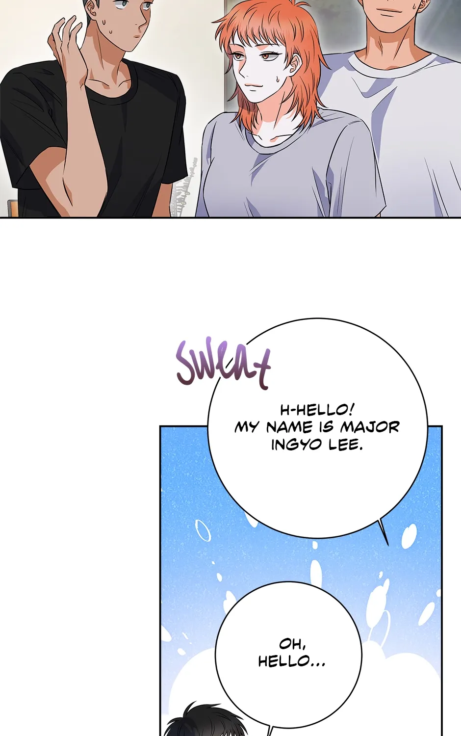 Read Long Live Hatred chapter 9 image 108 on Lezhin