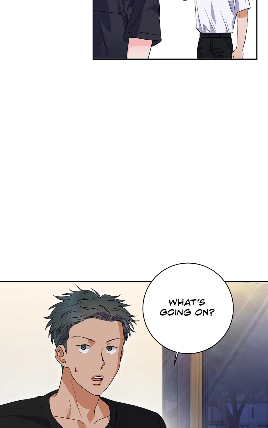 Read Long Live Hatred chapter 9 image 110 on Lezhin
