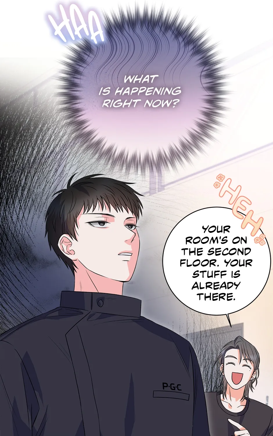 Read Long Live Hatred chapter 9 image 126 on Lezhin