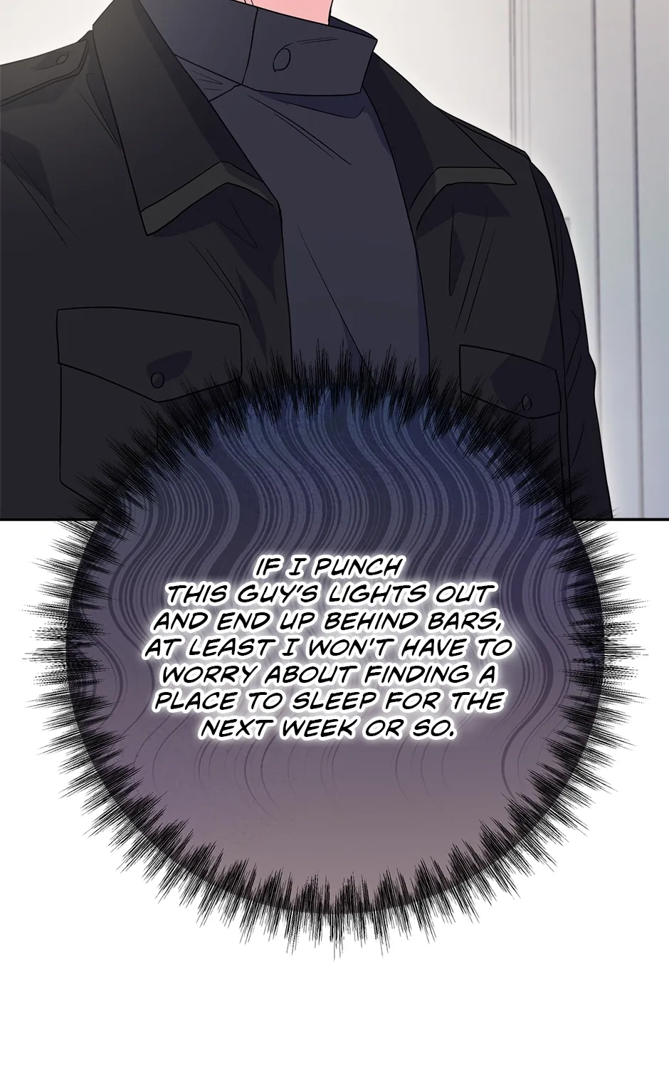 Read Long Live Hatred chapter 9 image 14 on Lezhin