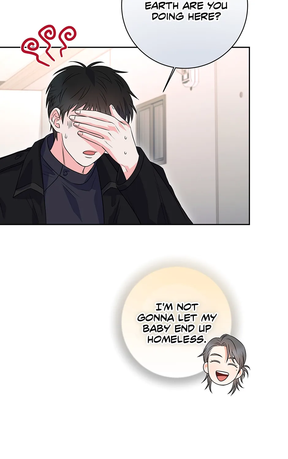 Read Long Live Hatred chapter 9 image 22 on Lezhin