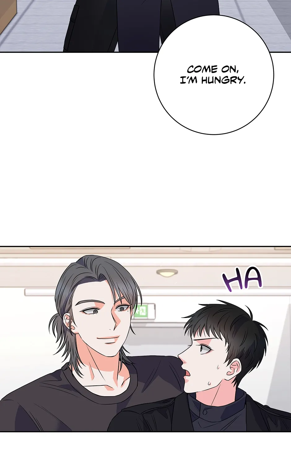 Read Long Live Hatred chapter 9 image 38 on Lezhin