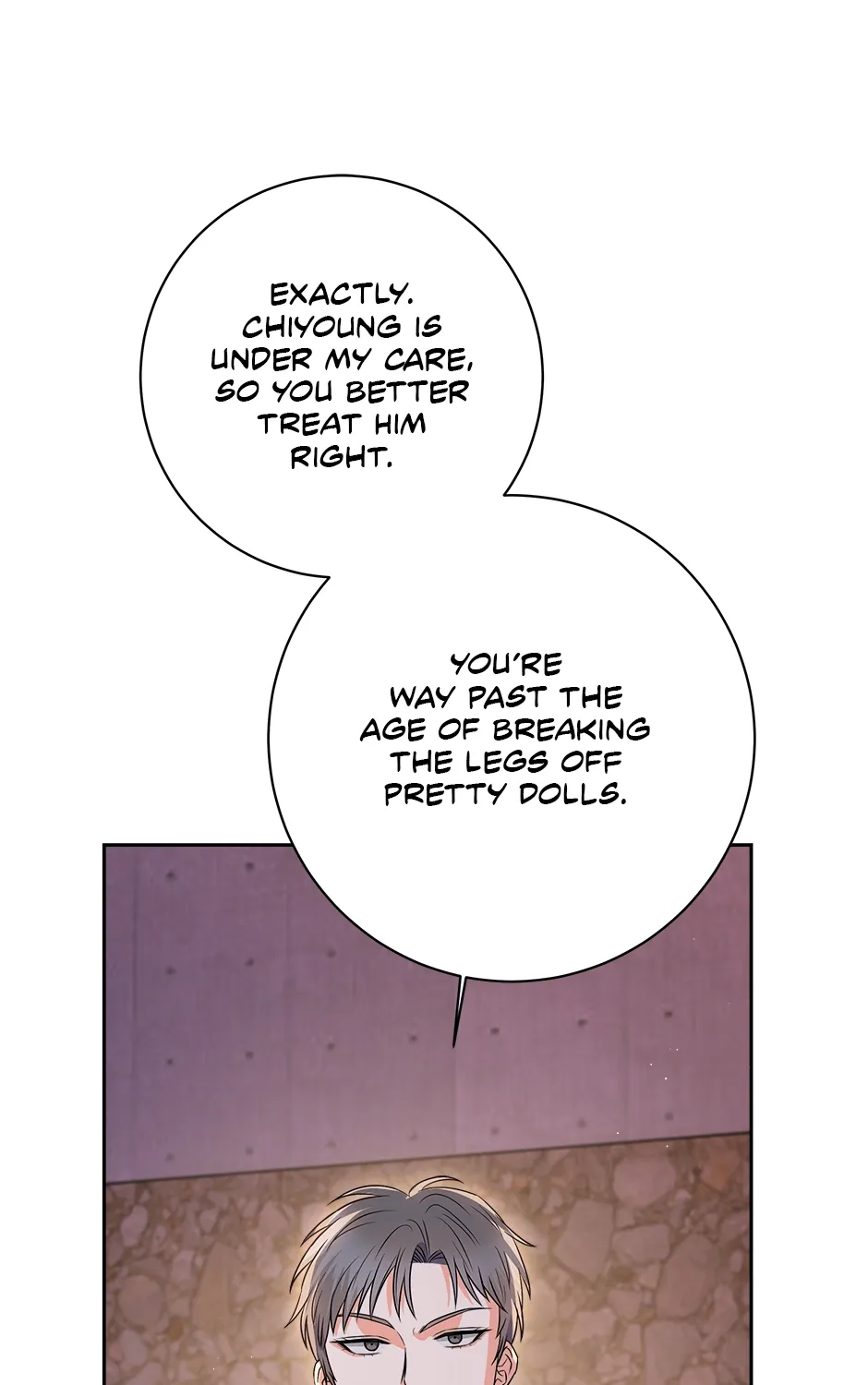 Read Long Live Hatred chapter 9 image 80 on Lezhin